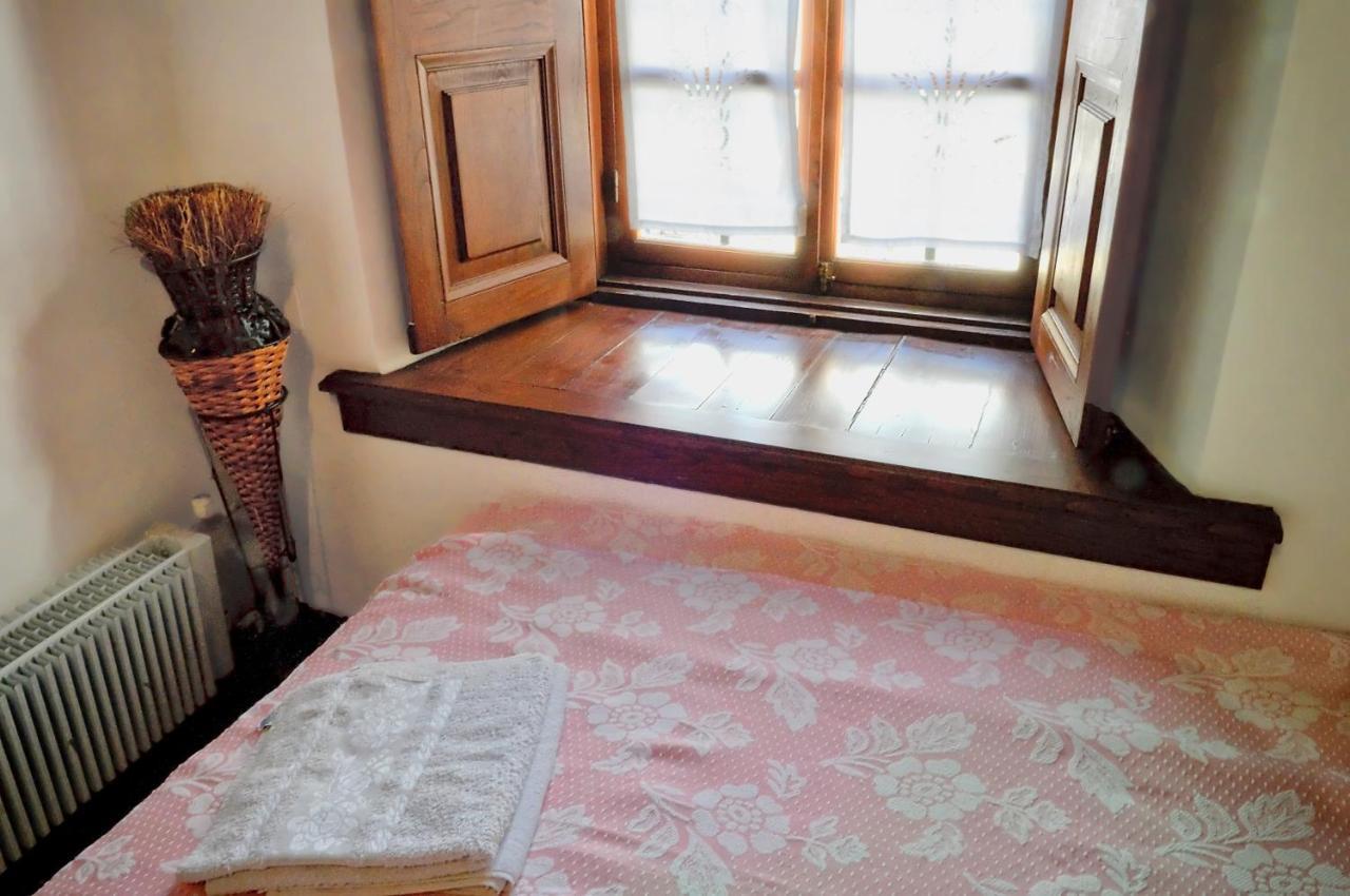 Alatinos Hotel Pinakátai Екстериор снимка
